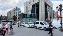 NATO Zirvesi öncesi Kızılay Meydanı’nda geniş güvenlik önlemleri