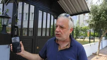 İkametine yemek, nakliyeci, ambulans, cenaze aracının gönderilip 500 bin TL talep edilen dijital şantaj boyut değiştirdi