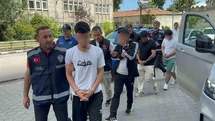 Samsun'da Uyuşturucu Operasyonu