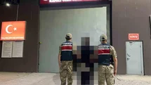 Siverek'te Uyuşturucu Hükümlüsü Yakalandı