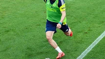 Fenerbahçe Avusturya Kampına Başladı
