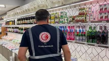 Mersin'de Ürün Denetimleri Yapıldı