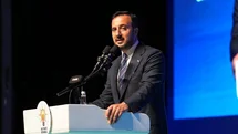 İstanbul'da Kentsel Dönüşüm Vurgusu
