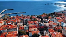 Tekirdağ'da Aşırı Sıcak Uyarısı