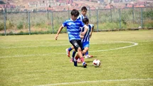 ANALİG Yıldızlar Futbol Müsabakaları Afyonkarahisar’da başladı
