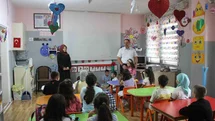 Çarşamba’da Yaz Kur’an Kursları başladı