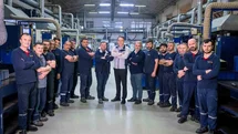Küresel pazarda büyümenin yolu fuarlardan geçiyor