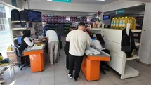 Ordu'da Sosyal Market Uygulaması Değişim Yarattı