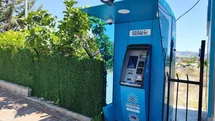 Adıyaman'da Akıllı Vezne Dönemi