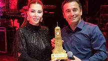 Muhteşem Festivalde Kapanış Coşkusu