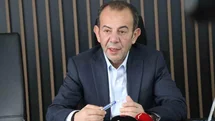 Bolu'da Tanju Özcan Açıklama Yaptı
