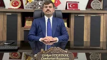 Tarsus Cumhuriyet Başsavcısı Gürkan Özkaynak görevine başladı