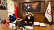 Mersin Mut Devlet Hastanesi'ne Yeni Başhekim Atandı