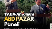 Malatya'da ABD Pazarına Yönelik Panel Düzenlenecek