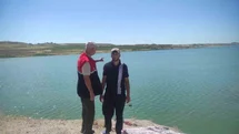 Adıyaman'da Su Ürünleri Denetimi Artırıldı