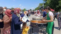 Bayramiç’te Mehmet Akif Ersoy Etkinliği