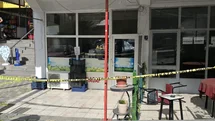 Kayseri'de Esnaf Kavgası Kanlı Bitti