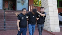 Isparta'da Aranan Hükümlü Yakalandı
