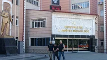 Sivas'ta FETÖ Hükümlüsü Yakalandı