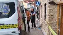 Almanya Vatandaşı Antalya'da Ölü Bulundu