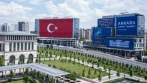 AK Parti 25. Yılını Kutluyor