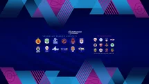 Kadınlar Euroleague'de Türk Takımları Mücadele Edecek