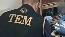 Muğla'da 17 Terör Şüphelisi Yakalandı