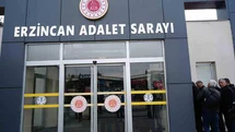 Erzincan'da Maden Kazası Davası Devam Ediyor