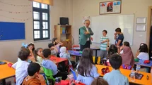 Bayburt’taki yaz Kur’an kurslarında eğitim başladı