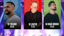 Marmaris’te yazın ritmi Dj Fest ile yükselecek