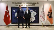 Bilecik’te ulaşım yatırımları masaya yatırıldı