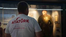Çanakkale Savaşları Müzesi Bulgaristan'da