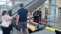 Bilecik'te Uygulanan Trafik Cezası Tutarı 439 Bin TL