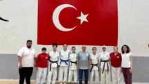 Kütahya'da Judoculardan Başarılar Geldi