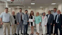 Kütahya'da Genel Cerrah Uzmanı Sevinci