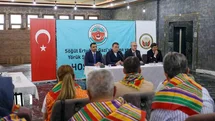 745. Ertuğrul Gazi’yi Anma ve Yörük Şenlikleri için hazırlıklar başladı
