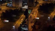 Mezitli Soli’de Gece Yarısı Silah Sesleri: Zeytinli Caddesi’nde Ateş Açıp Kayıplara Karıştılar