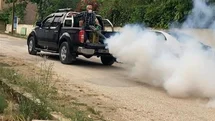 Bilecik'te Sinek Sorunu İçin Çözüm Arayışı