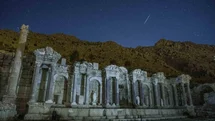 Burdur'da Müzelere Yoğun İlgi Var