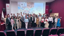 Başkent Adana Hastanesi 28. Yılını Kutladı