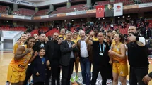 Melikgazi Kayseri Ligde Kalacak