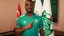 Iğdır FK, Loc Robert Kouagba ve Ahmet Köse’yi kadrosuna kattı