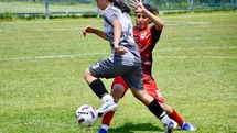 Afyonkarahisar'da ANALİG Futbol Müsabakaları Tamamlandı