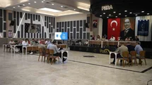 Kuşadası Belediyesi Meclisi’nden elektrikli araç ve engelli erişimi kararı