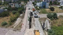 Manisa'da Taşkınlara Kalıcı Çözüm