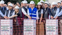 Başkan Vahap Seçer Tarsus’tan Duyurdu: "Şelale Otel Yerine Kamuya Ait Muazzam Bir Tesis İnşa Ediyoruz"