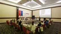 Denizli Büyükşehir, kadın dostu kent için yol haritasını oluşturuyor