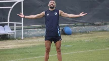 Erzurumspor FK, Süper Lig hazırlıklarını sürdürüyor