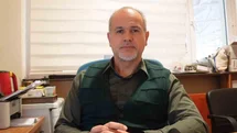Doç. Dr. Karataş, biyolojik ilaçların önemine değindi