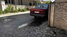 Sakarya'da Silahlı Çatışma Olayı: 3 Tutuklama